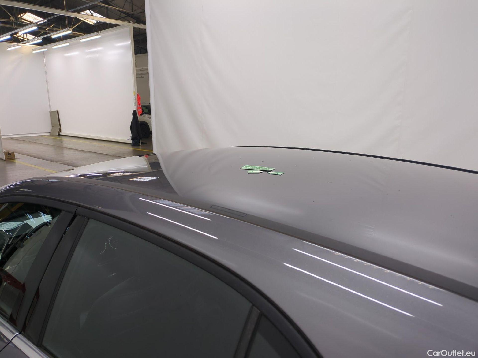  Mercedes  A-Klasse MERCEDES-BENZ Classe A 5p Berline A 180 d Business Line 7G-DCT #23