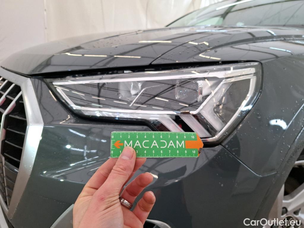  Audi  Q3 AUDI  / 2018 / 5P / SUV 35 TFSI 150 MHEV S TRONIC DESIGN LUXE #33