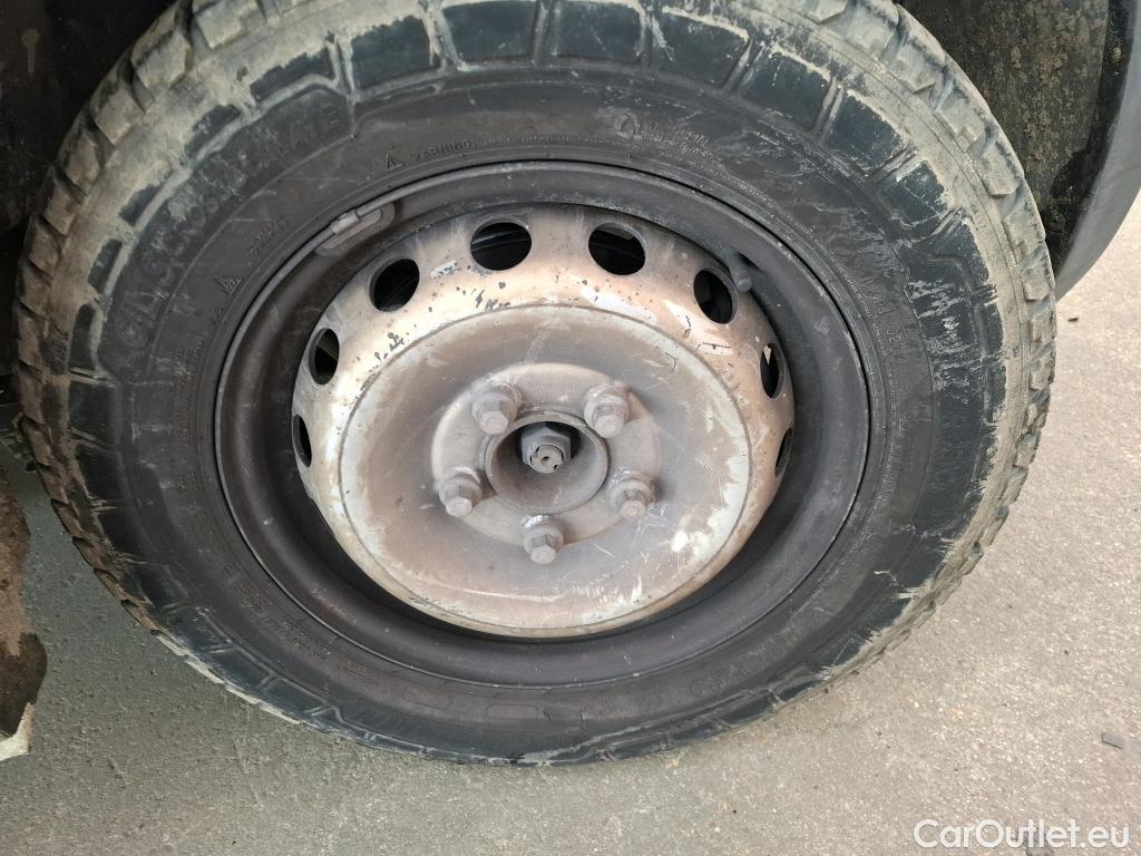  Renault  Master  III Fourgon L2H2 3 5 Grand Confort dCi 135CV BVM6 7 Sieges E5 #82