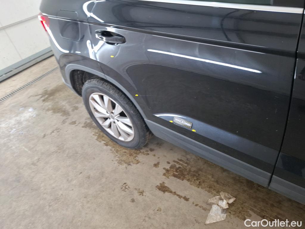  Seat  ATECA SEAT  / 2020 / 5P / SUV 2.0 TDI 150 DSG7 S&S Style Business #30