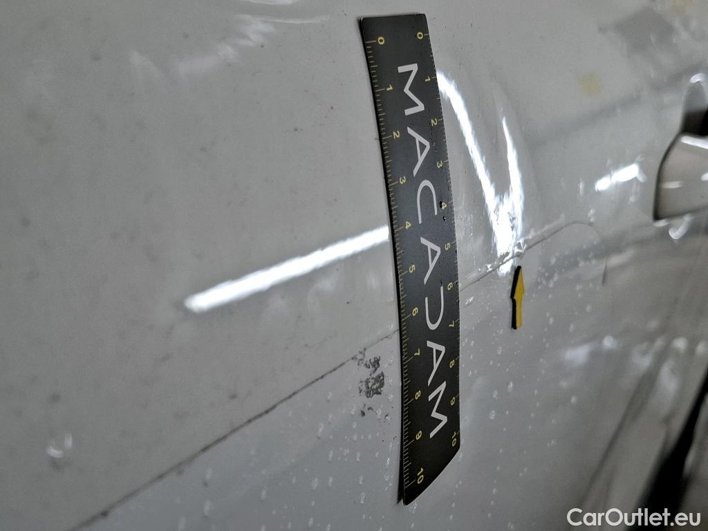  Renault  Clio  V Société Air Nav 1.5 dCi 85CV BVM6 E6dT #3