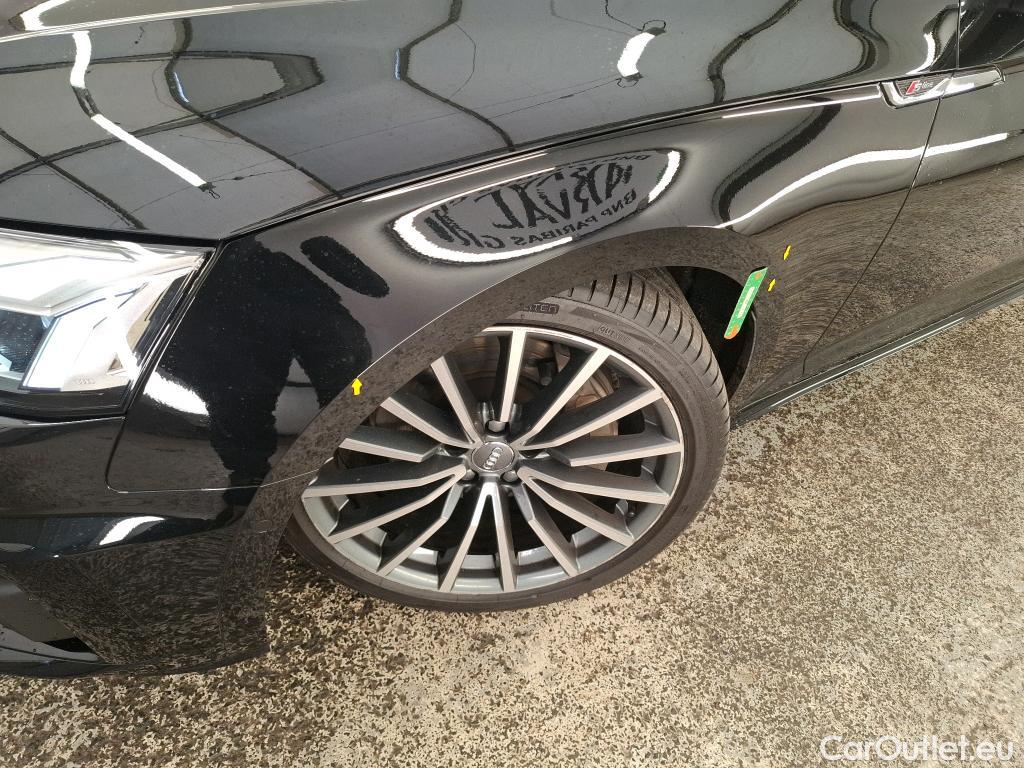  Audi  A5 AUDI  Coupé / 2019 / 2P / Coupé 45 TFSI 245 QTT S TRONIC S LINE #36