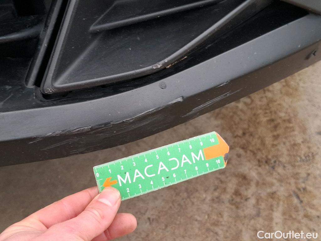  Nissan  Qashqai NISSAN  / 2021 / 5P / Crossover 1.3 MHEV 140 Business Edition #7