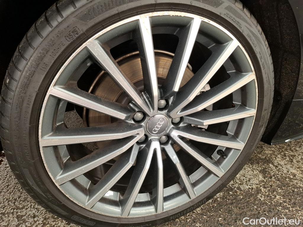  Audi  A5 AUDI  Coupé / 2019 / 2P / Coupé 45 TFSI 245 QTT S TRONIC S LINE #25