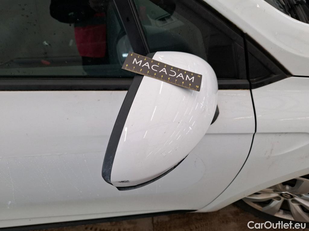  Renault  Clio  V Société Air Nav 1.5 dCi 85CV BVM6 E6dT #11