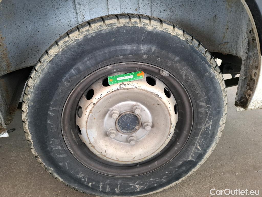  Renault  Master  III Fourgon L2H2 3 5 Grand Confort dCi 135CV BVM6 7 Sieges E5 #88