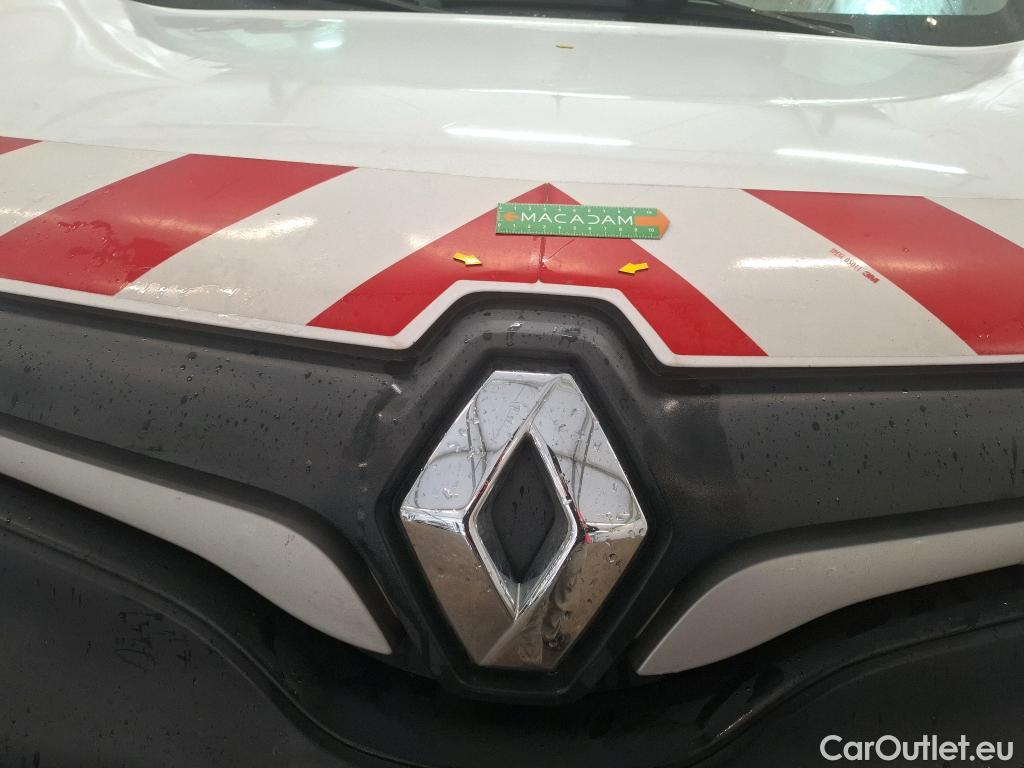  Renault  Kangoo  II Express Maxi Extra (Série Spéciale) 1.5 dCi 95CV BVM6 E6dT #6