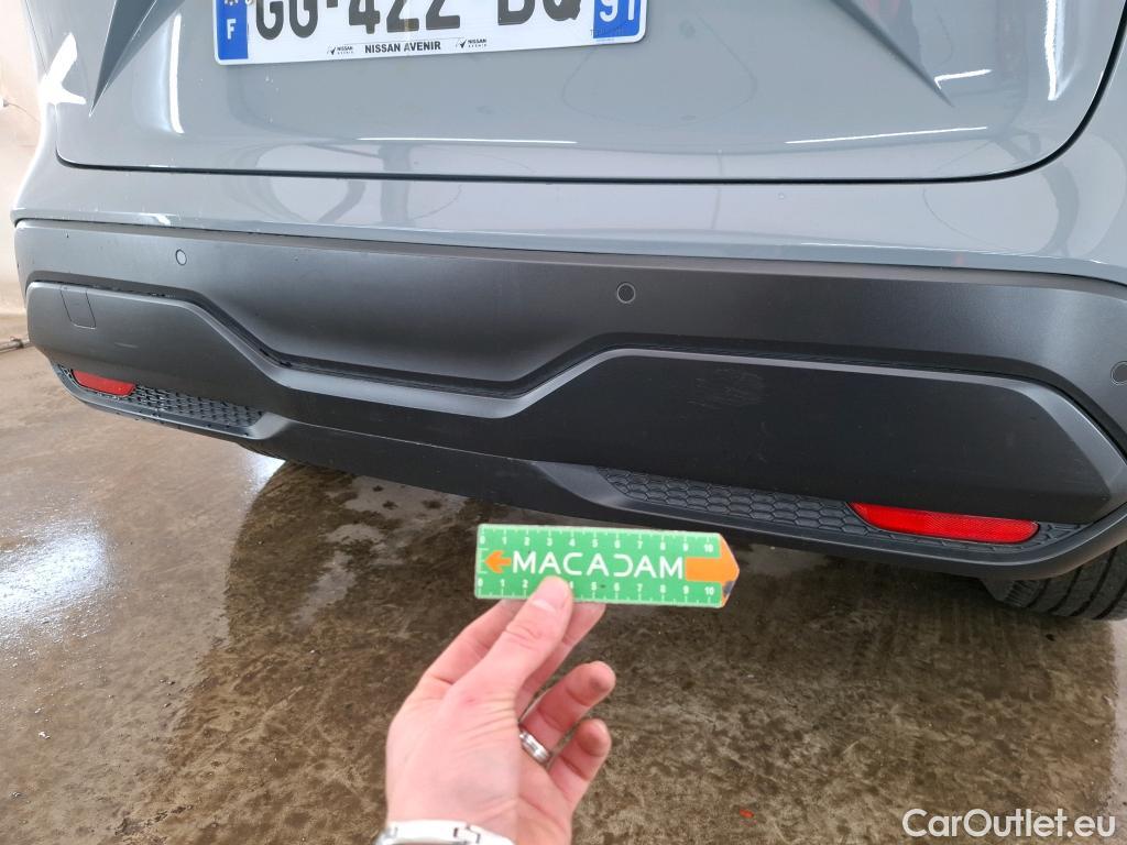  Nissan  Qashqai NISSAN  / 2021 / 5P / Crossover 1.3 MHEV 140 Business Edition #15