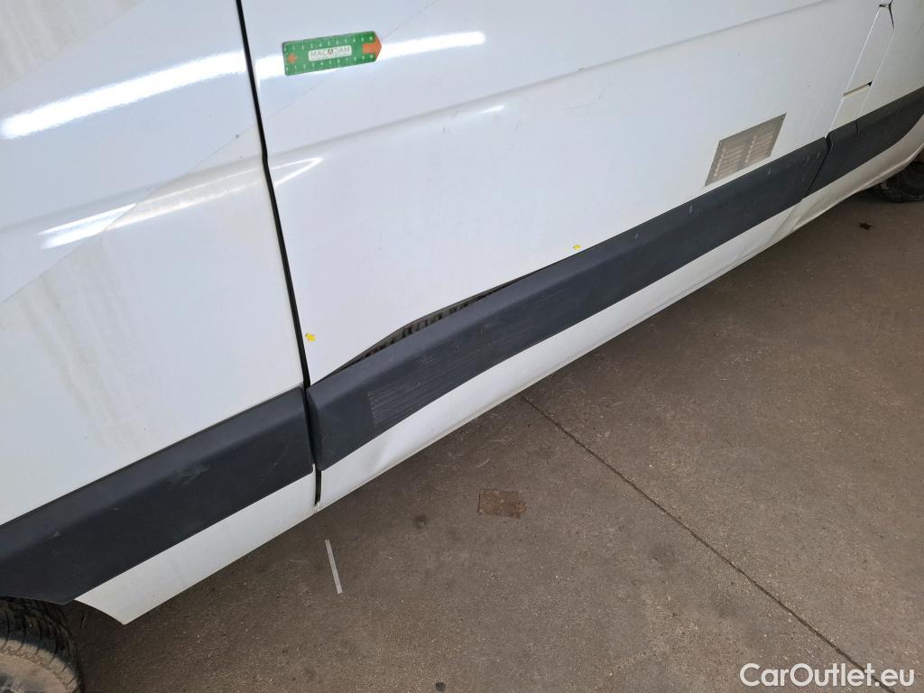  Renault  Master  III Fourgon L2H2 3 5 Grand Confort dCi 135CV BVM6 7 Sieges E5 #9