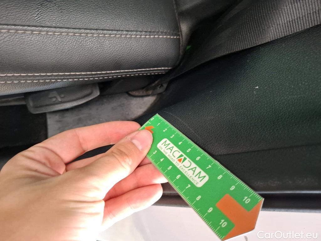  KIA  Sportage  Black Edition Business 2WD 1.6 CRDi 135CV BVA7 E6d #32