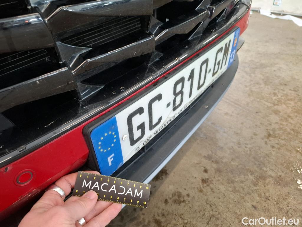  Hyundai  Tucson HYUNDAI  / 2020 / 5P / SUV 1.6 CRDI 136 IBVM HYBRID 48V CREATIVE #19