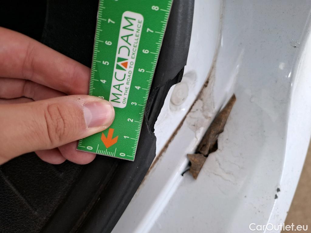  KIA  Sportage  Black Edition Business 2WD 1.6 CRDi 135CV BVA7 E6d #22