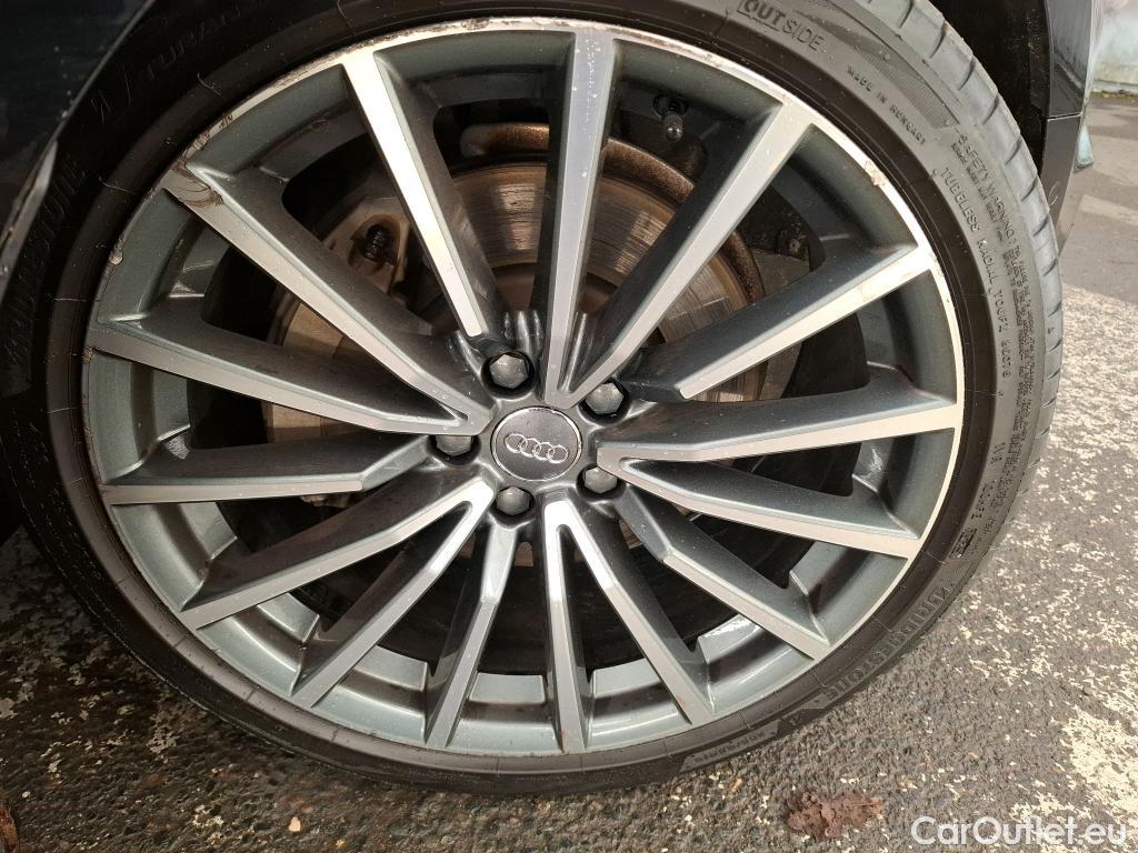  Audi  A5 AUDI  Coupé / 2019 / 2P / Coupé 45 TFSI 245 QTT S TRONIC S LINE #31