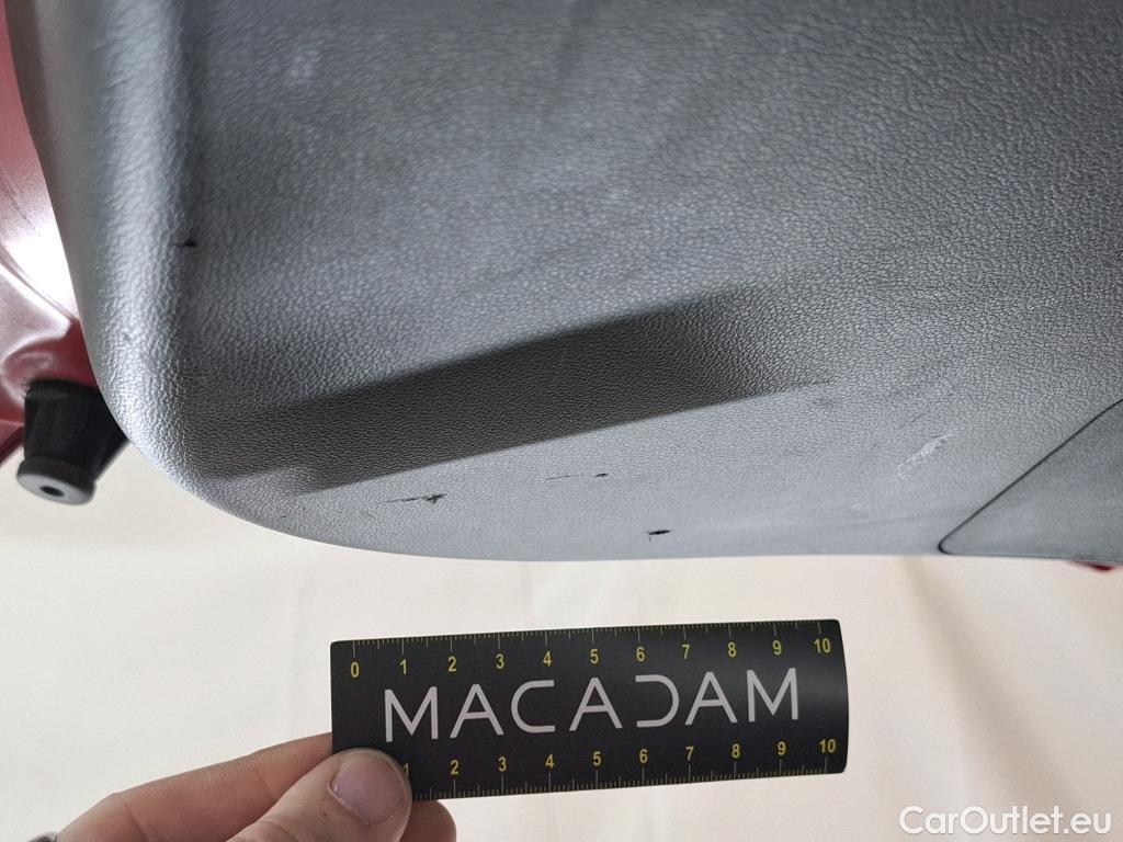  Hyundai  Tucson HYUNDAI  / 2020 / 5P / SUV 1.6 CRDI 136 IBVM HYBRID 48V CREATIVE #15