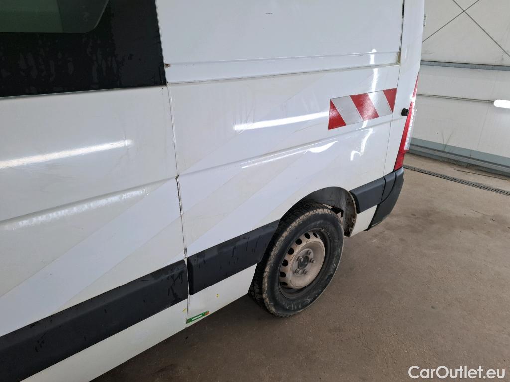  Renault  Master  III Fourgon L2H2 3 5 Grand Confort dCi 135CV BVM6 7 Sieges E5 #15