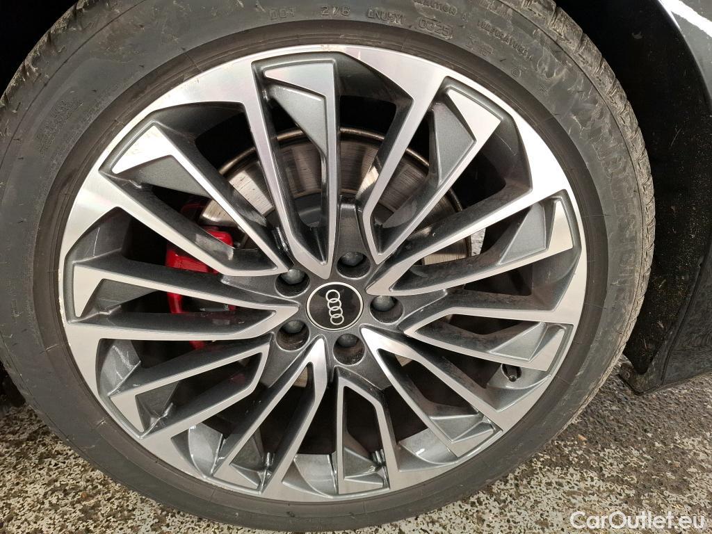  Audi  A6 AUDI  Avant / 2018 / 5P / Break 55 TFSI e quattro S tronic 7 Compétition #8