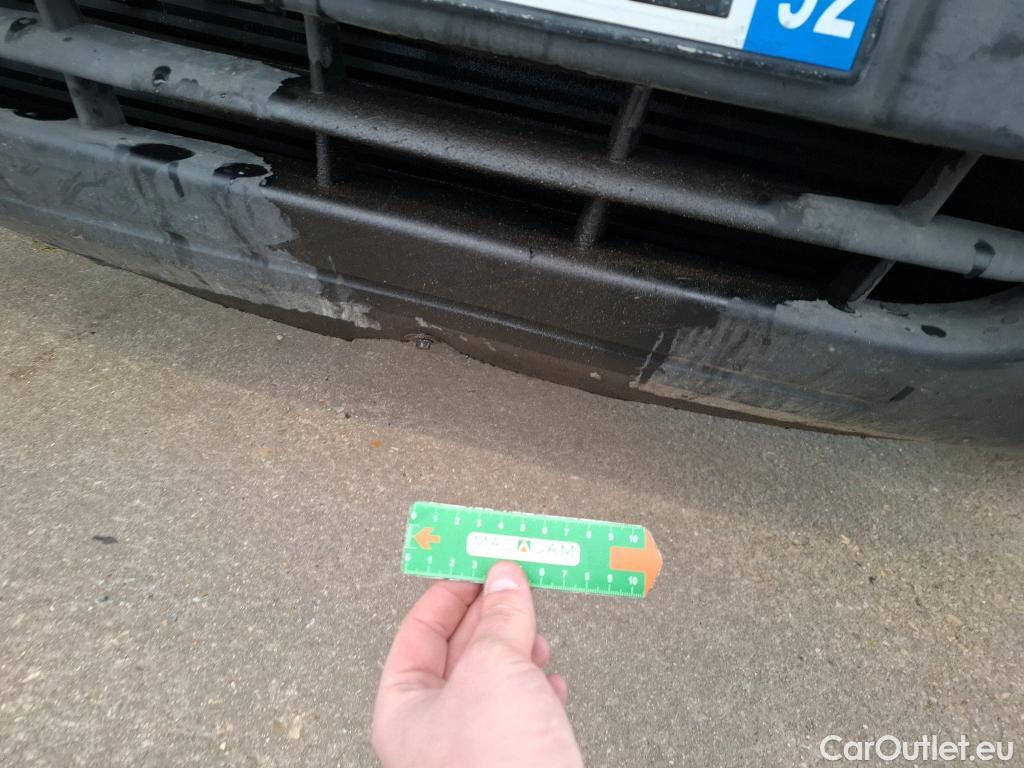  Renault  Master  III Fourgon L2H2 3 5 Grand Confort dCi 135CV BVM6 7 Sieges E5 #98