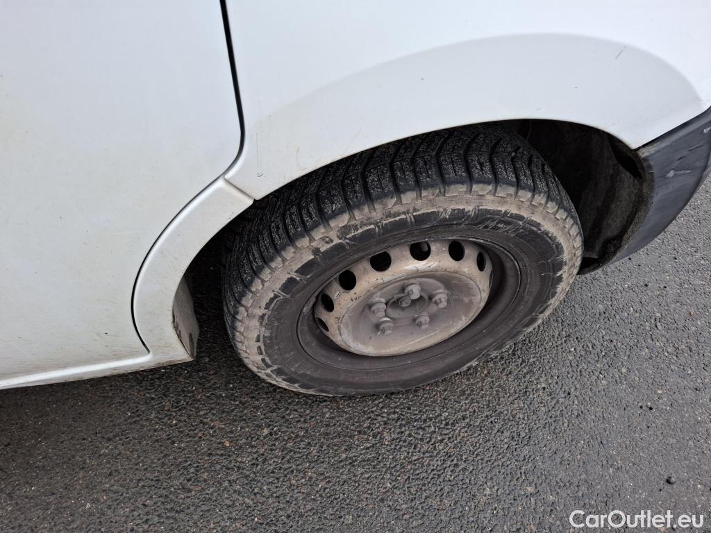  Renault  Master  III Fourgon L2H2 3 5 Grand Confort dCi 135CV BVM6 7 Sieges E5 #53