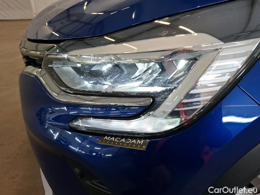  Renault  Captur  II Business 1.5 dCi 115CV BVA7 E6dT #11