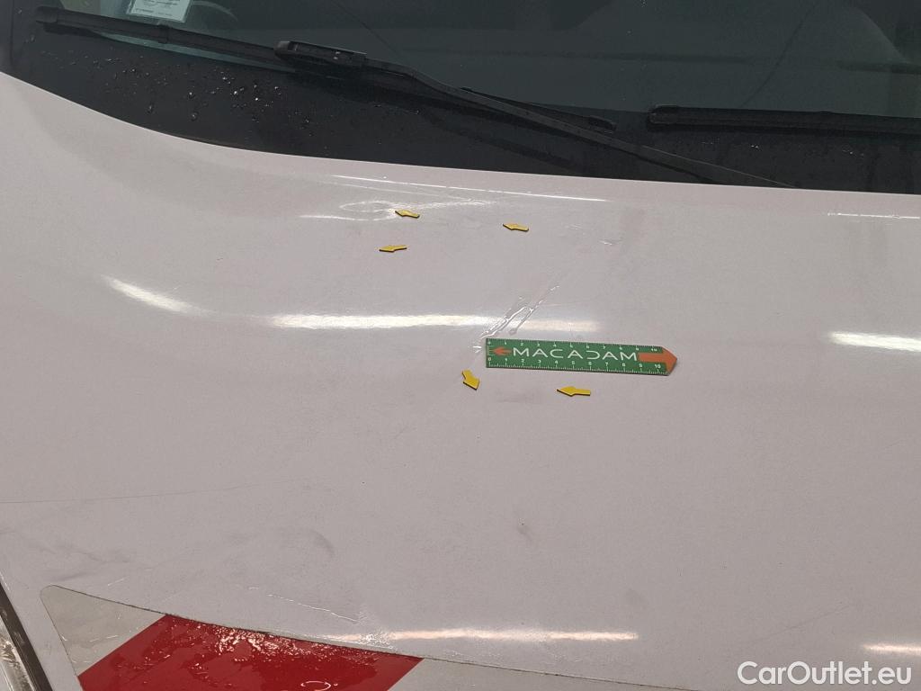  Renault  Kangoo  II Express Maxi Extra (Série Spéciale) 1.5 dCi 95CV BVM6 E6dT #4