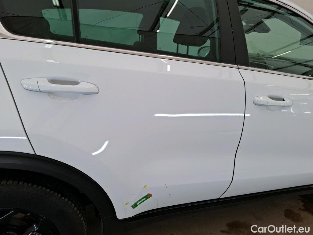  KIA  Sportage  Black Edition Business 2WD 1.6 CRDi 135CV BVA7 E6d #7