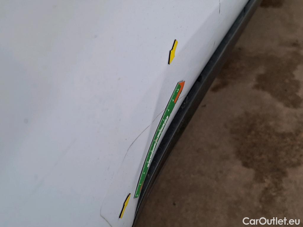  KIA  Sportage  Black Edition Business 2WD 1.6 CRDi 135CV BVA7 E6d #8