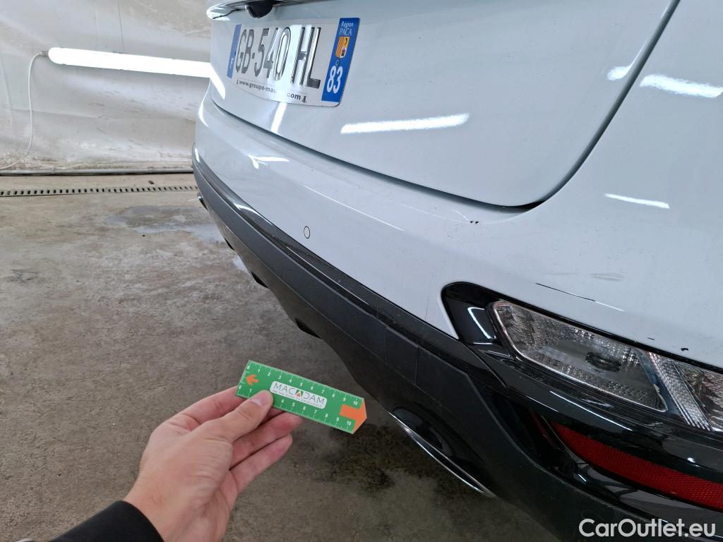  KIA  Sportage  Black Edition Business 2WD 1.6 CRDi 135CV BVA7 E6d #5