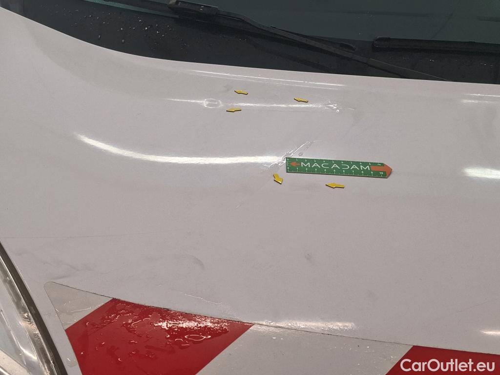  Renault  Kangoo  II Express Maxi Extra (Série Spéciale) 1.5 dCi 95CV BVM6 E6dT #5