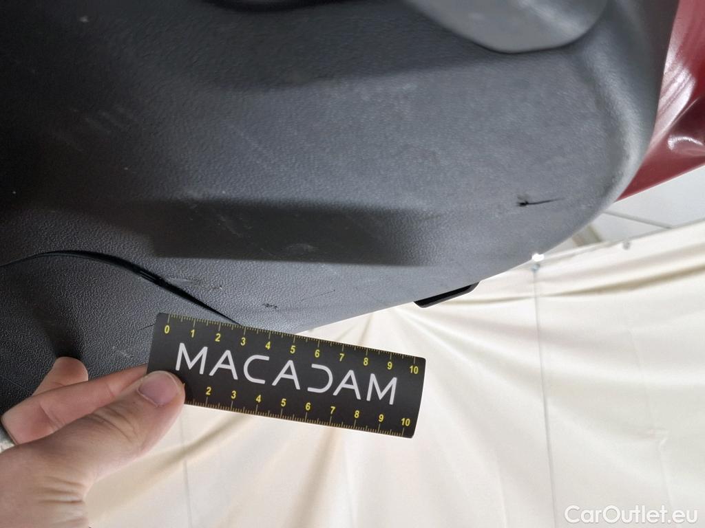  Hyundai  Tucson HYUNDAI  / 2020 / 5P / SUV 1.6 CRDI 136 IBVM HYBRID 48V CREATIVE #13