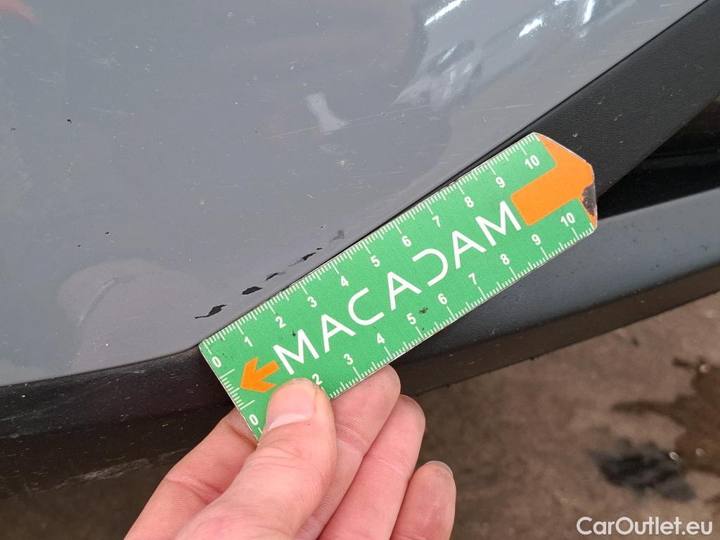  Nissan  Qashqai NISSAN  / 2021 / 5P / Crossover 1.3 MHEV 140 Business Edition #13