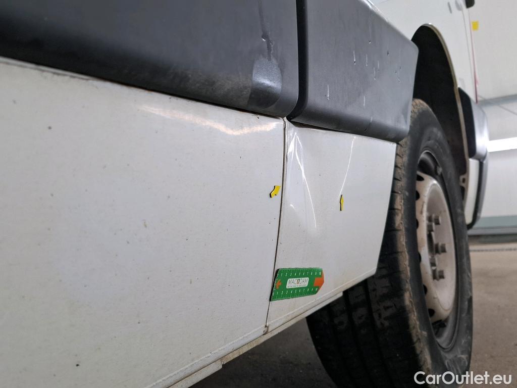  Renault  Master  III Fourgon L2H2 3 5 Grand Confort dCi 135CV BVM6 7 Sieges E5 #17