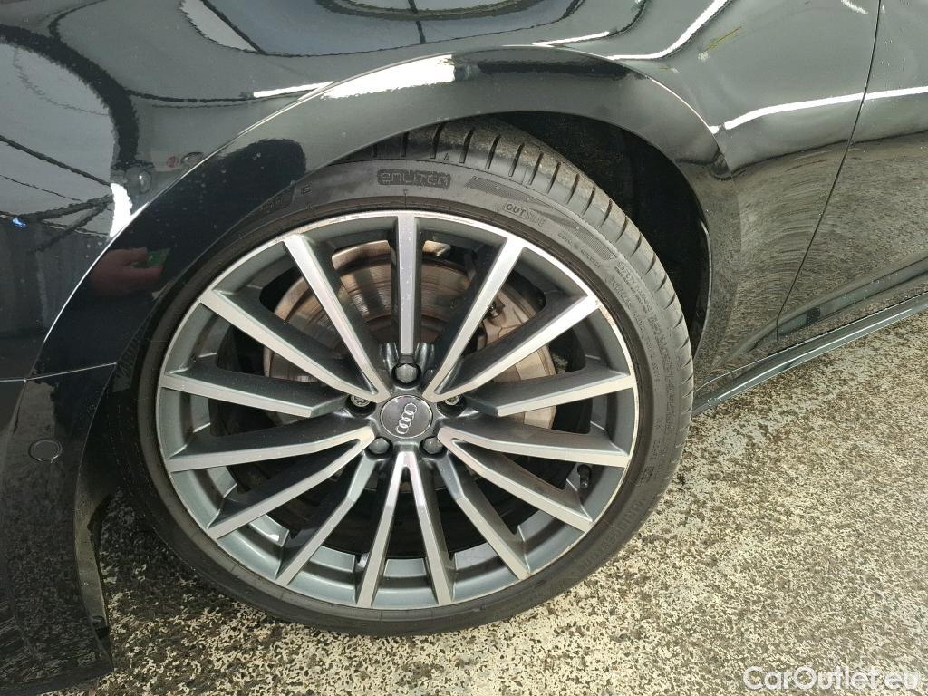  Audi  A5 AUDI  Coupé / 2019 / 2P / Coupé 45 TFSI 245 QTT S TRONIC S LINE #10