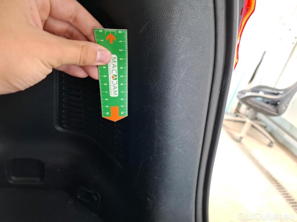  KIA  Sportage  Black Edition Business 2WD 1.6 CRDi 135CV BVA7 E6d #38