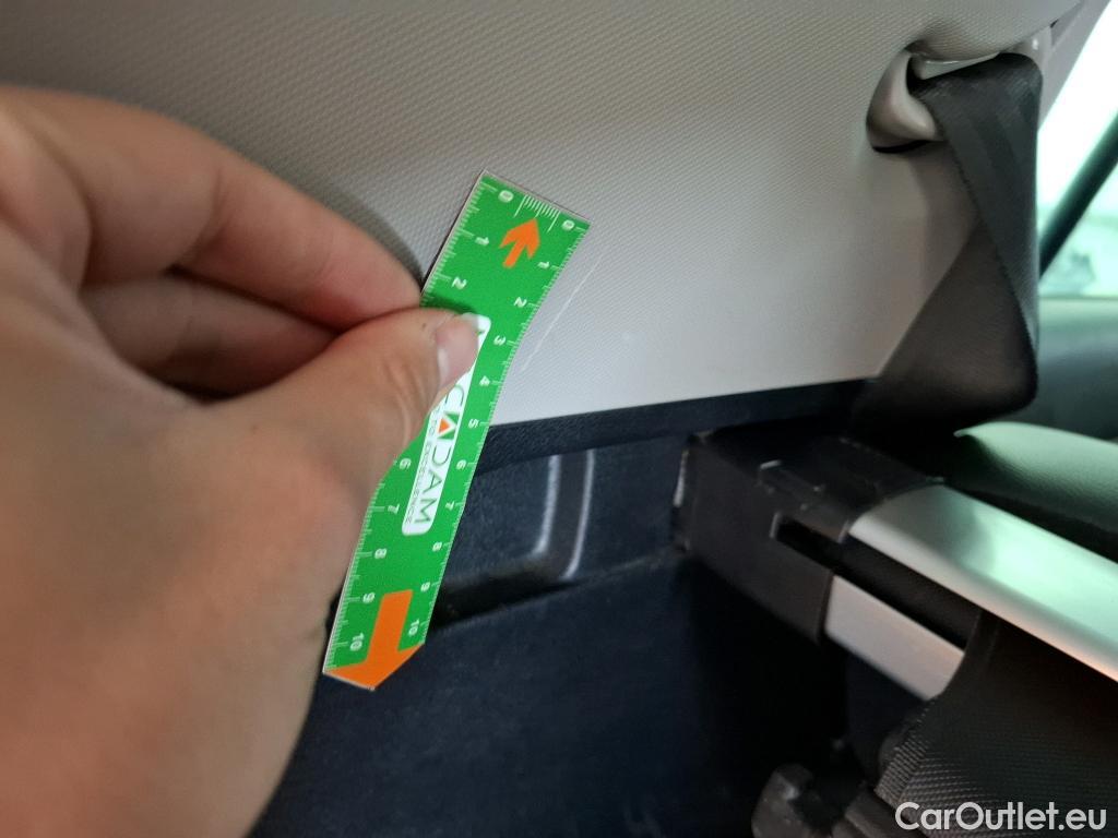  KIA  Sportage  Black Edition Business 2WD 1.6 CRDi 135CV BVA7 E6d #42