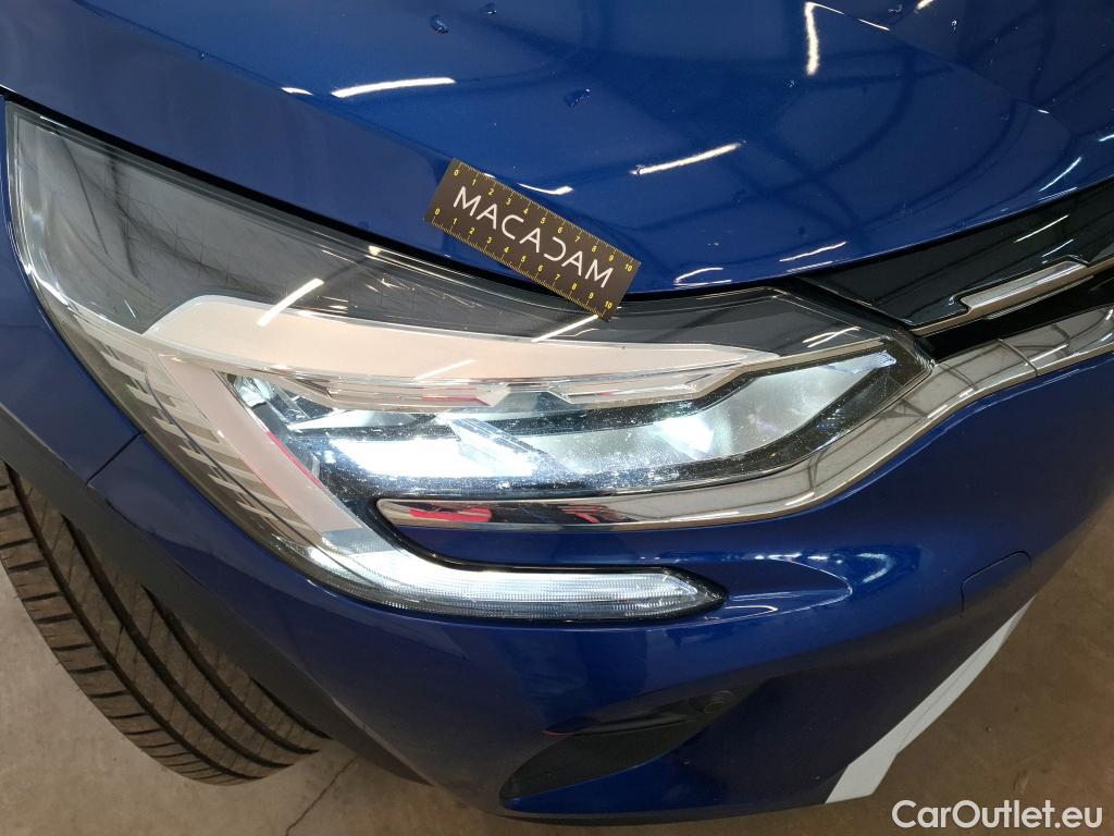  Renault  Captur  II Business 1.5 dCi 115CV BVA7 E6dT #9