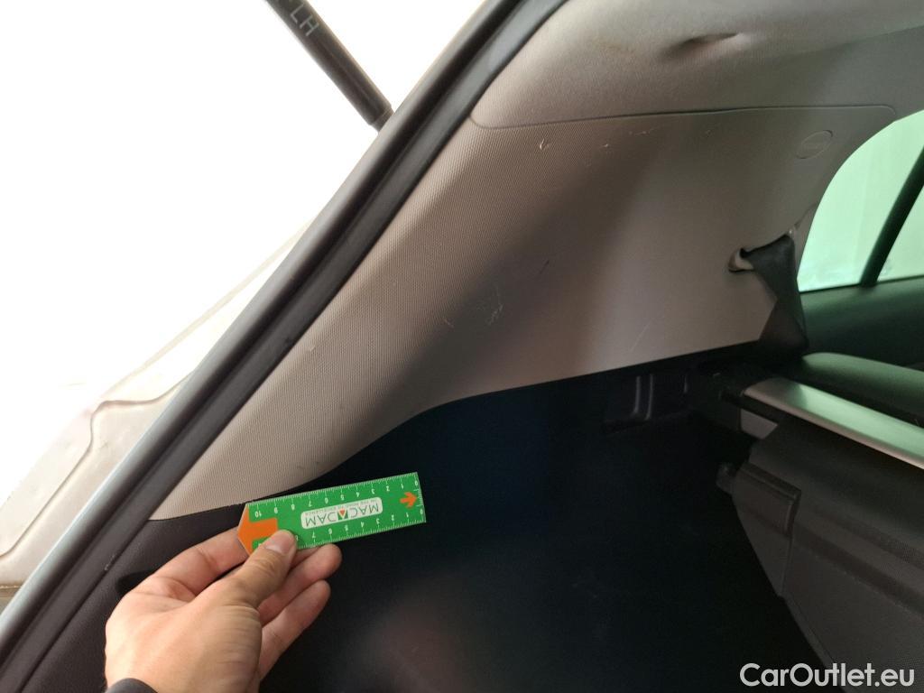  KIA  Sportage  Black Edition Business 2WD 1.6 CRDi 135CV BVA7 E6d #40