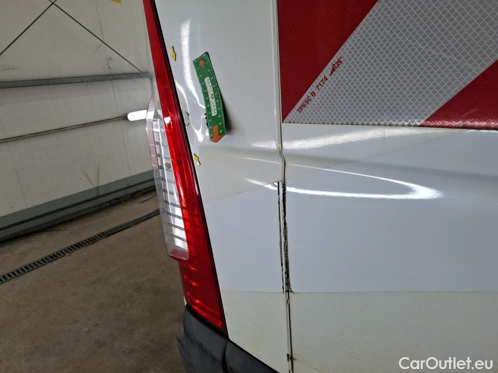  Renault  Master  III Fourgon L2H2 3 5 Grand Confort dCi 135CV BVM6 7 Sieges E5 #32