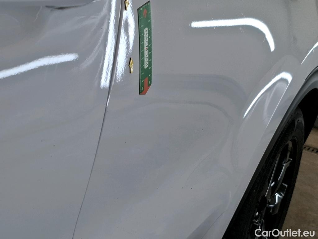  KIA  Sportage  Black Edition Business 2WD 1.6 CRDi 135CV BVA7 E6d #12