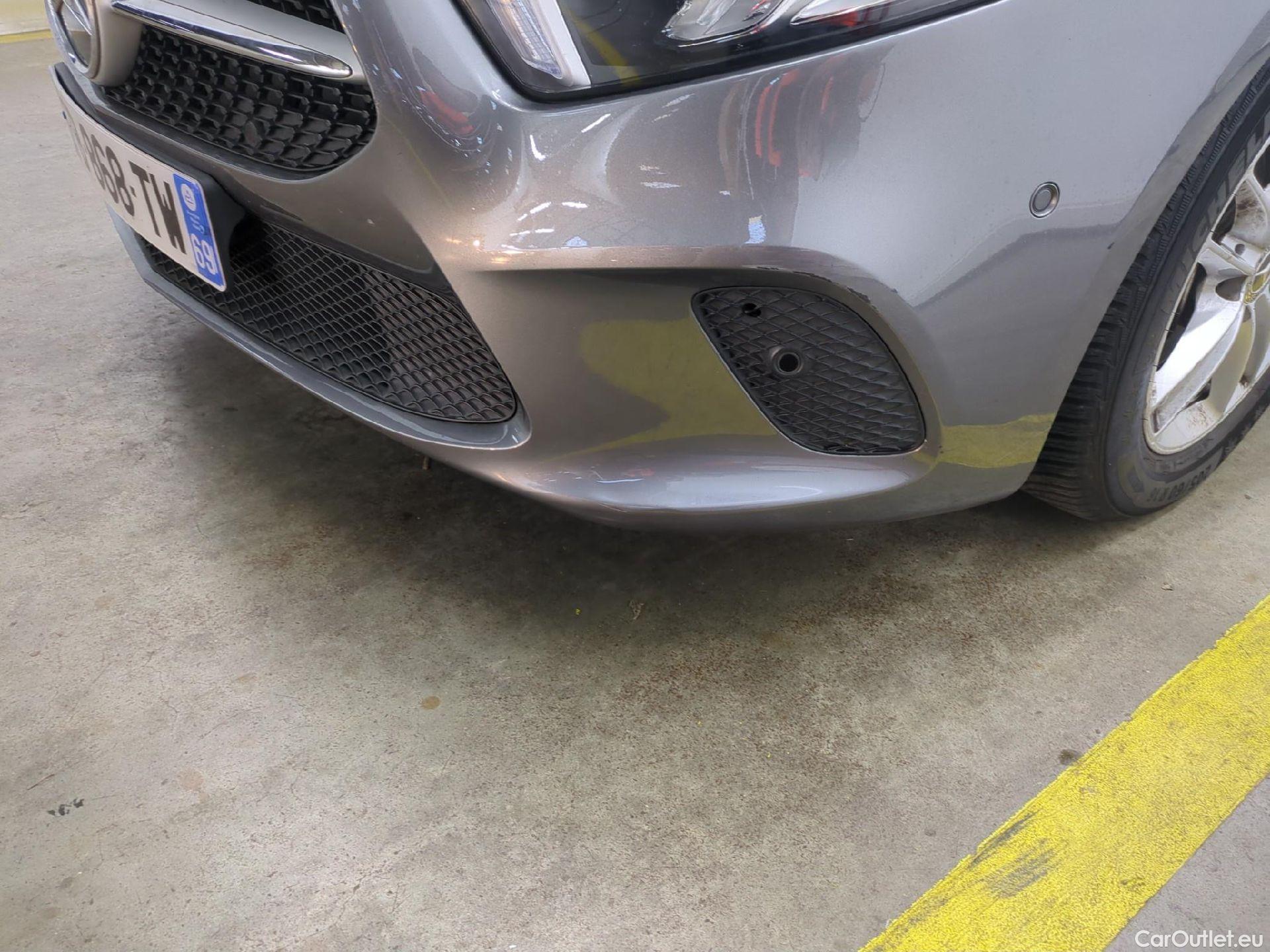  Mercedes  A-Klasse MERCEDES-BENZ Classe A 5p Berline A 180 d Business Line 7G-DCT #11