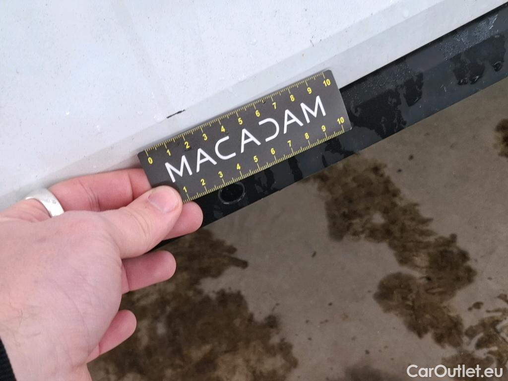  Renault  Clio  V Société Air Nav 1.5 dCi 85CV BVM6 E6dT #8