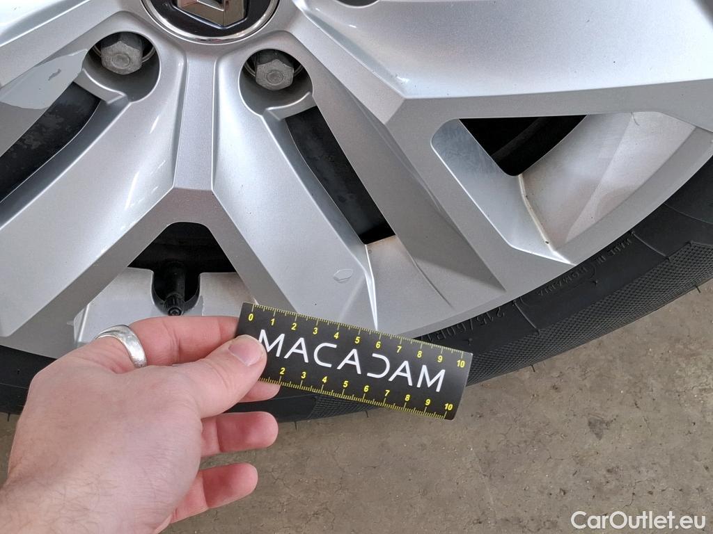  Renault  Captur  II Business 1.5 dCi 115CV BVA7 E6dT #19