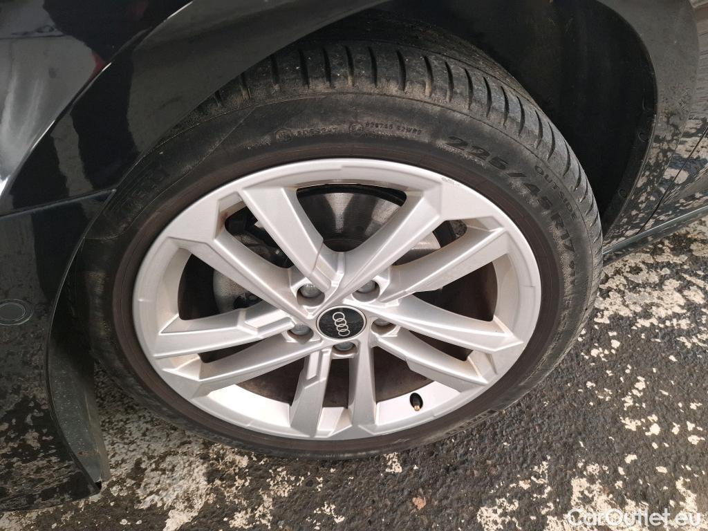  Audi  A3 AUDI  Sportback / 2020 / 5P / Berline 30 TFSI MHEV S Tronic 110 Business Line #21