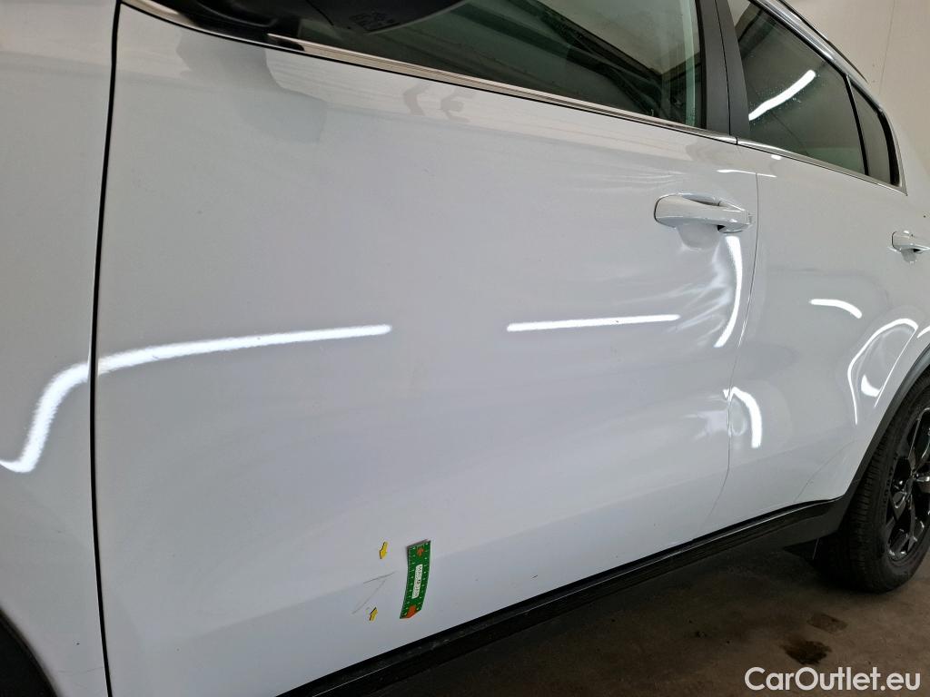  KIA  Sportage  Black Edition Business 2WD 1.6 CRDi 135CV BVA7 E6d #9