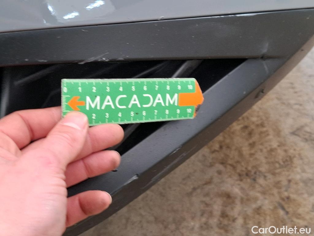  Nissan  Qashqai NISSAN  / 2021 / 5P / Crossover 1.3 MHEV 140 Business Edition #8