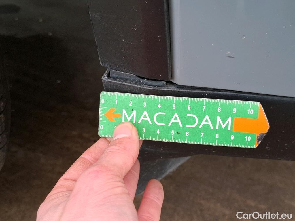  Nissan  Qashqai NISSAN  / 2021 / 5P / Crossover 1.3 MHEV 140 Business Edition #10