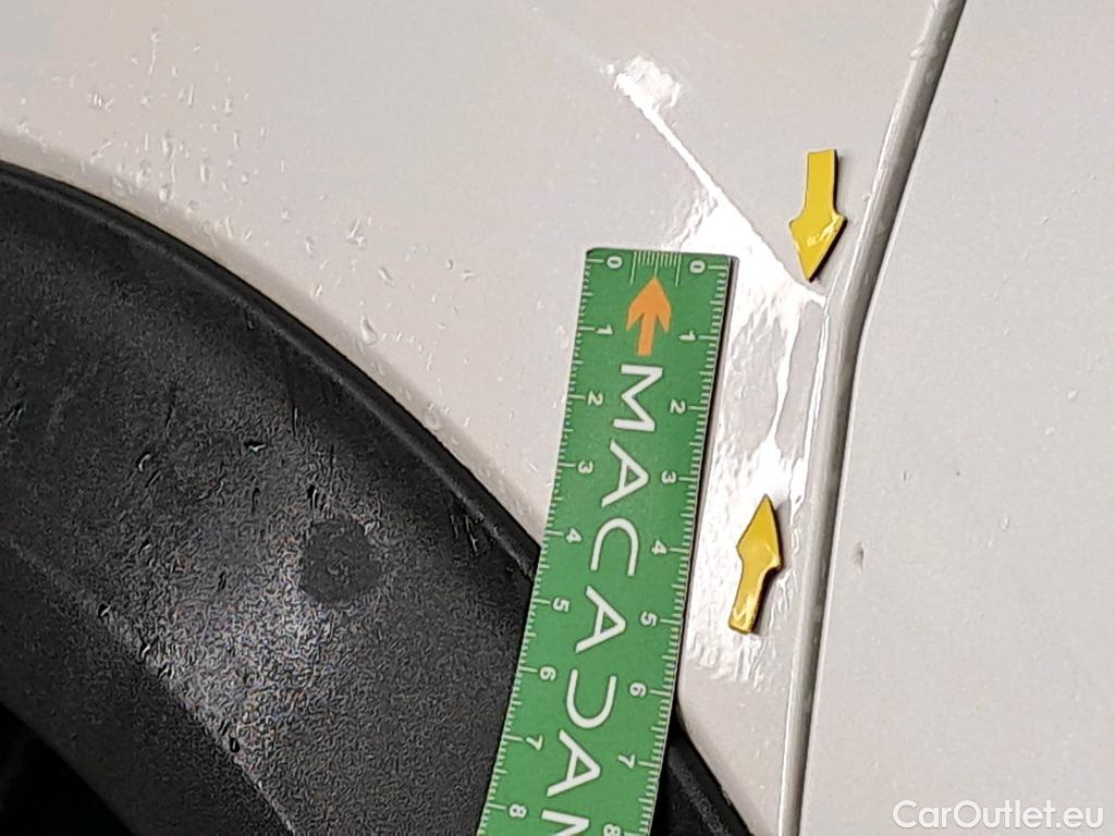  Peugeot  2008  (e-) Allure Business 50kWh BVA #5