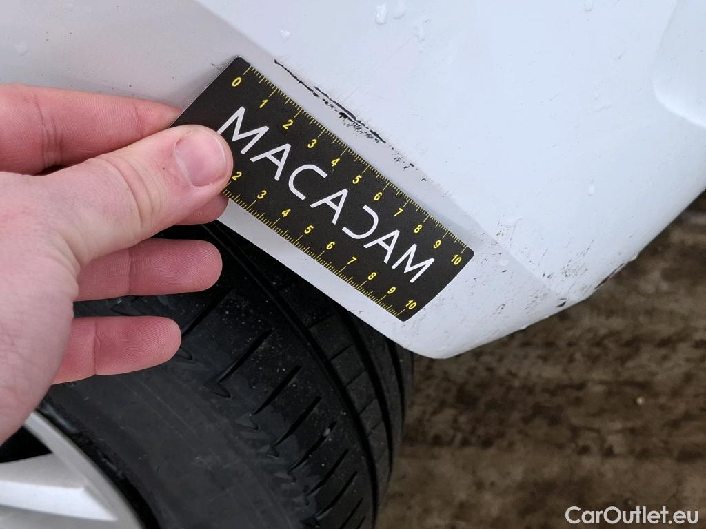  Renault  Clio  V Société Air Nav 1.5 dCi 85CV BVM6 E6dT #5