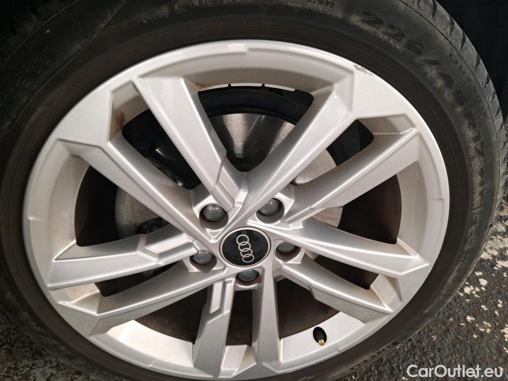  Audi  A3 AUDI  Sportback / 2020 / 5P / Berline 30 TFSI MHEV S Tronic 110 Business Line #22