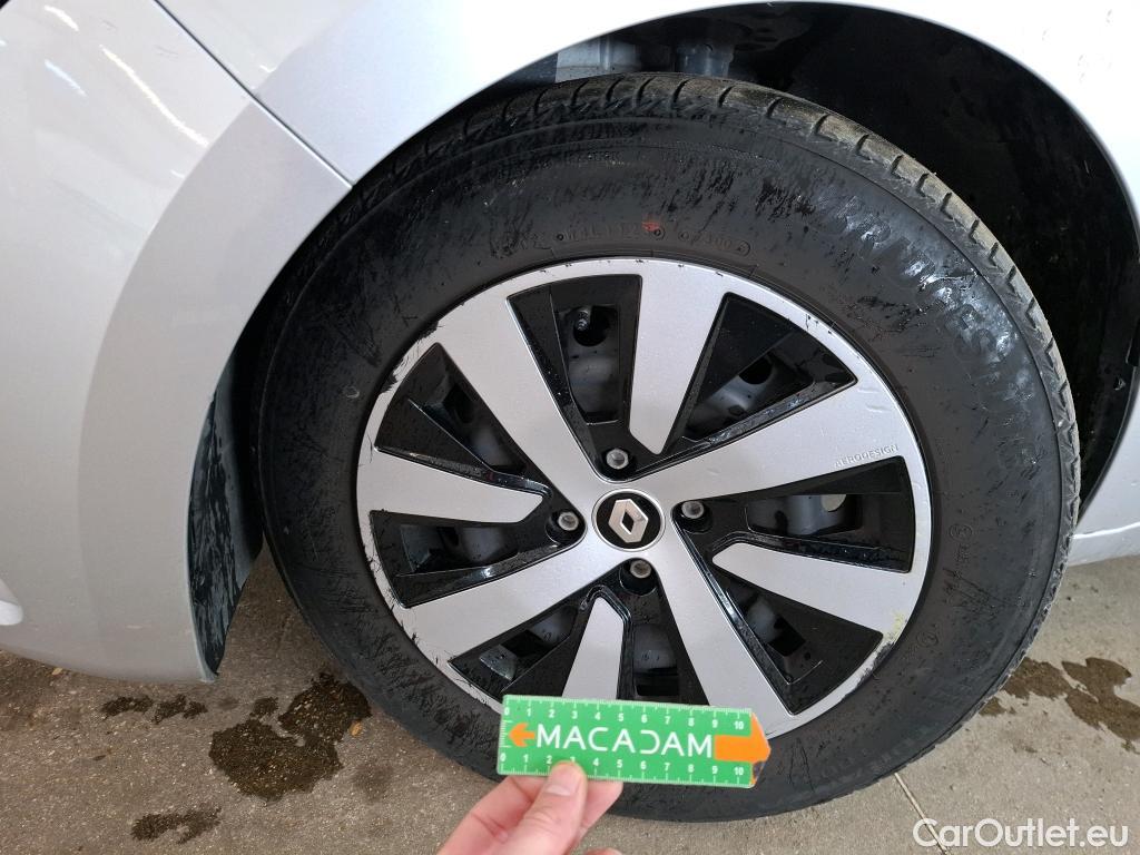  Renault  Clio  V Equilibre 1.0 TCe 90CV BVM6 E6d #2