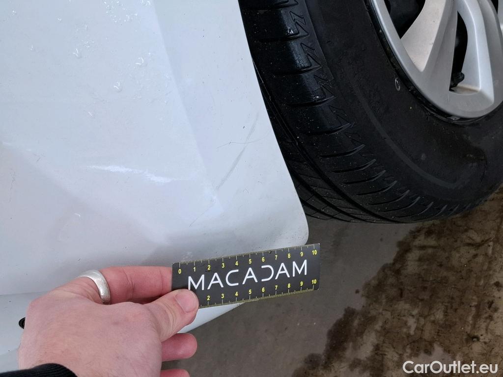  Renault  Clio  V Société Air Nav 1.5 dCi 85CV BVM6 E6dT #10